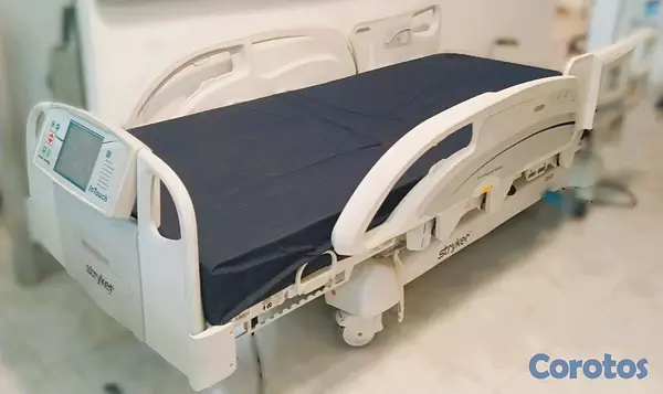 Salud y Equipamiento Médico - CAMA ELECTRICA DE POSICION HOSPITARIA 2