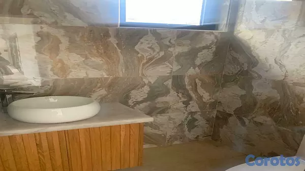casas - VENTA DE CASA A ESTRENAR EN CUESTA HERMOSA III 5