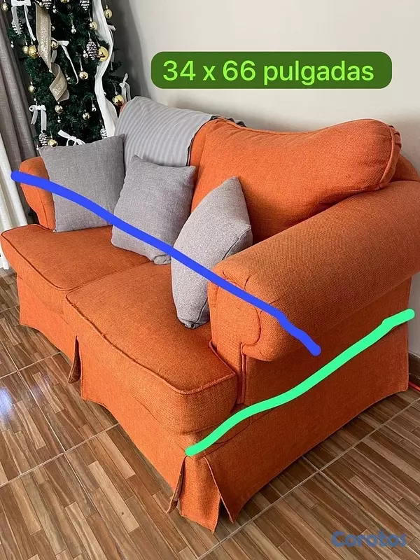 muebles y colchones - mueble  3