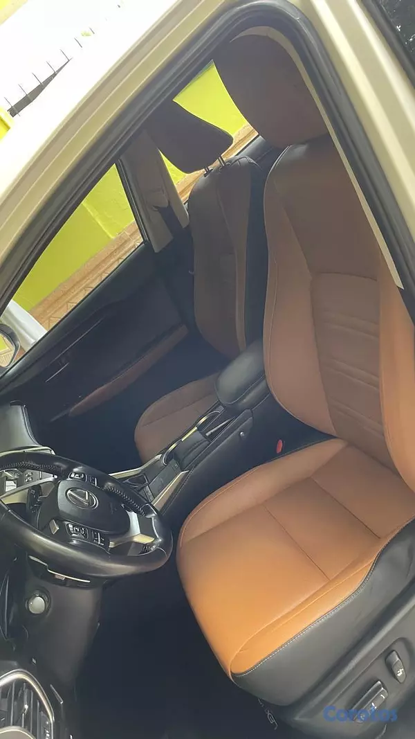 jeepetas y camionetas - Lexus NX300h Hybrid AWD 2020 | Local Delta | Único 14