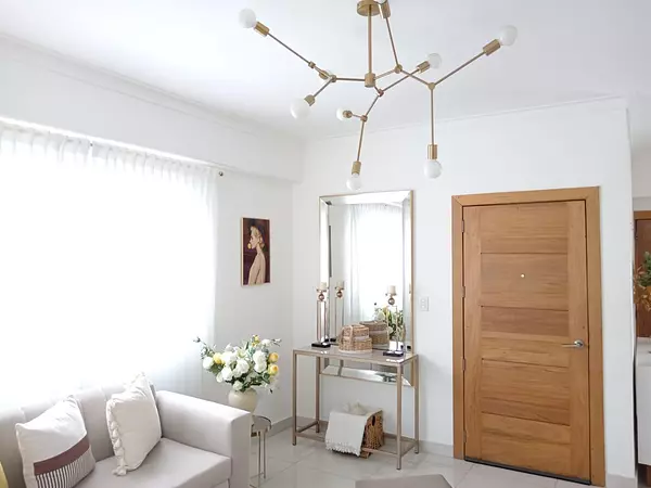 apartamentos - VENTA DE APARTAMENTO EN VILLA MARINA 11