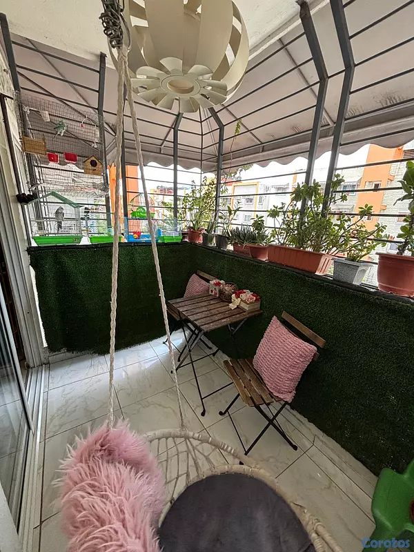 apartamentos - Apartamento en alameda  9