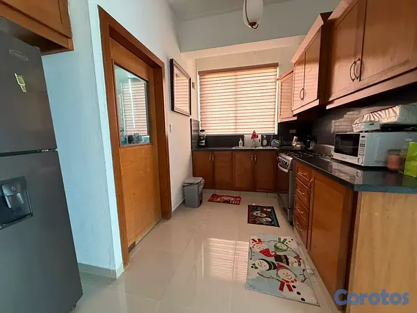 apartamentos - Venta Apartamento sector Dominicanos Ausentes, RD. 4