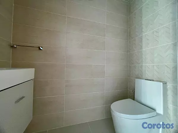 apartamentos - Apartamento en alquiler próximo a la Churchil 5
