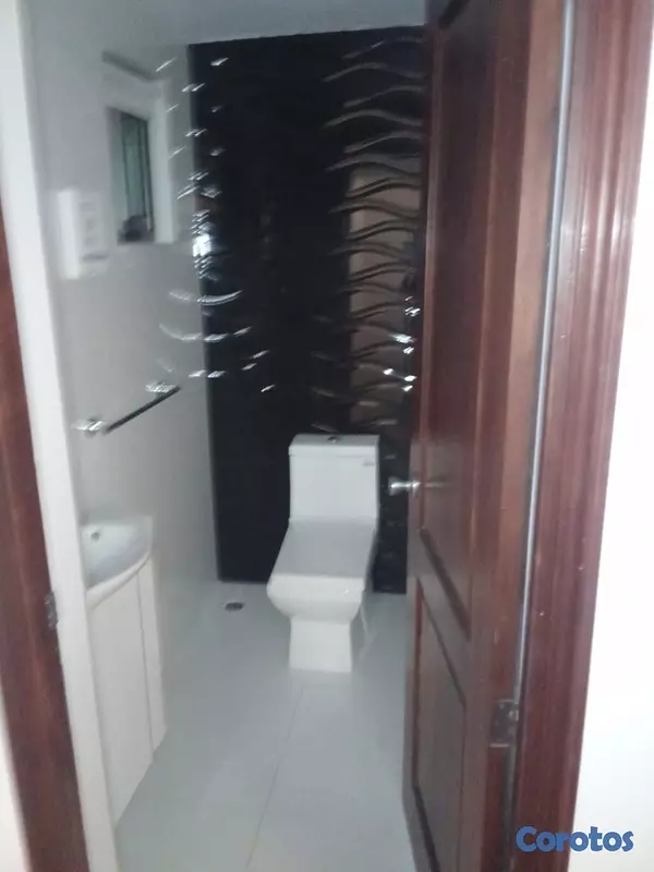 apartamentos - ALQUILER – Oportunidad en Urbanización Real 10