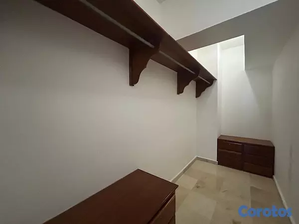apartamentos - Apartamento en alquiler –Amplio y Moderno, Exclusivo sector Urbanización Real.
 10