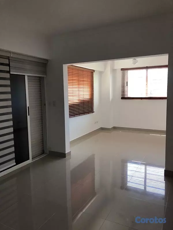 apartamentos - APARTAMENTO EN ALQUILER – EVARISTO MORALES 3