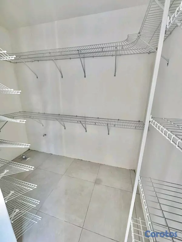 apartamentos - vendo Apartamento Nuevo en Evaristo Morales  16