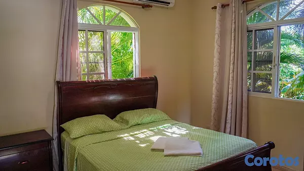casas - Villa amueblada en Proyecto Exclusivo en Sosua Puerto Plata 7