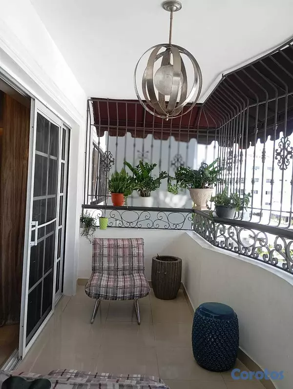 apartamentos - 🔵Apartamento 5to  piso en bella vista  9