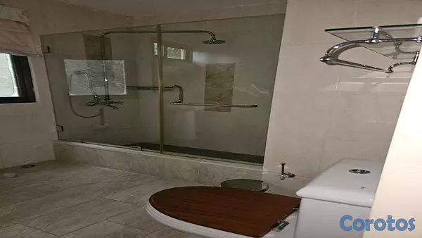 casas - Casa tipo villa en ventas en Jarabacoa proyecto cerrado 9