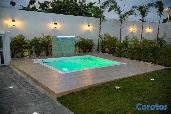 casas - Casa nueva en venta en la Avenida Ecológica 9
