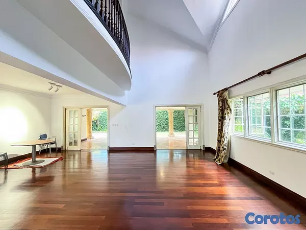 casas - Venta de Casa en Los Cacicazgos  7