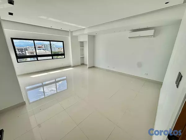 apartamentos - Aparta-Estudio en Alquiler con Línea Blanca  Renacimiento 2