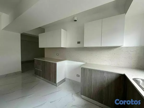 apartamentos - En venta apartamento en piantini  6