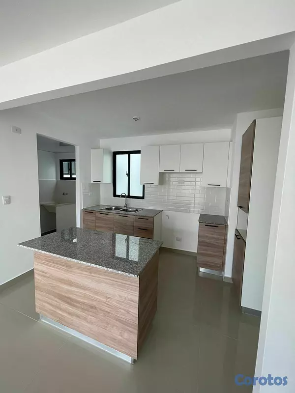 apartamentos - 3er nivel Resid. Terrazol I en Ciudad Juan Bosch  11