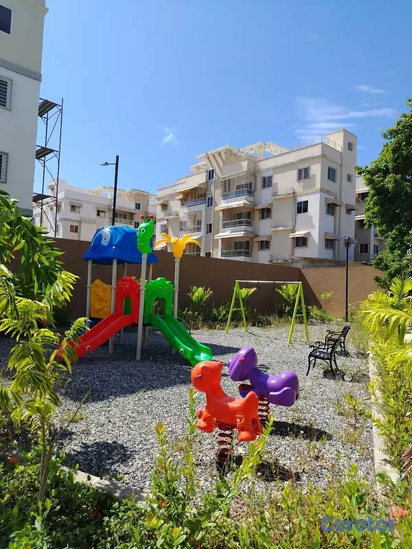 apartamentos - Apartamento en venta en Terrazas del Oriente- San Isidro Con Terraza Privada 7