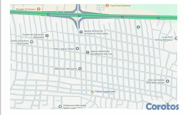 solares y terrenos - Esquiro exclusivo para apartamentos, casa o negoci 1