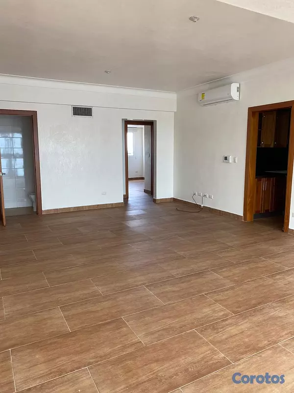 apartamentos - Bella Vista Coqueto apto. con acabados de primera y amenidades completas, 3hab+S 2