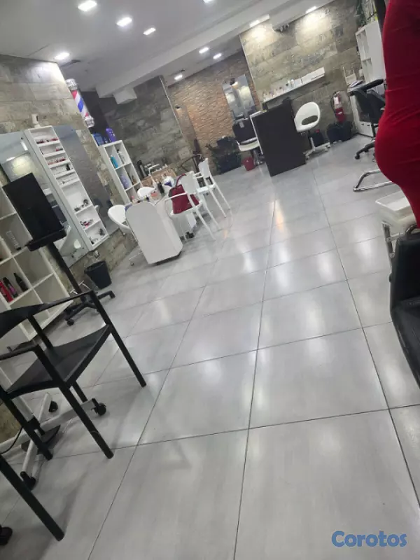negocios en venta - Negocio en GAZCUE 4