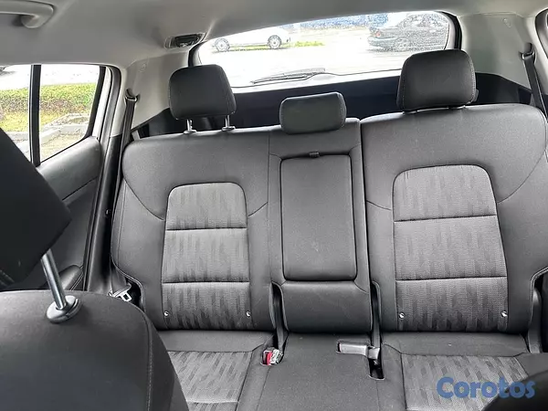 jeepetas y camionetas - KIA SPORTAGE LX 2019 AWD 11