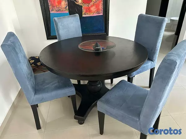 cocina - sillas comedor 
