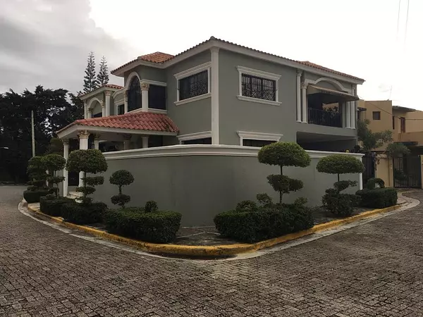 casas -   VENTA Casa de venta en el mirador de arroyo hondo, 2