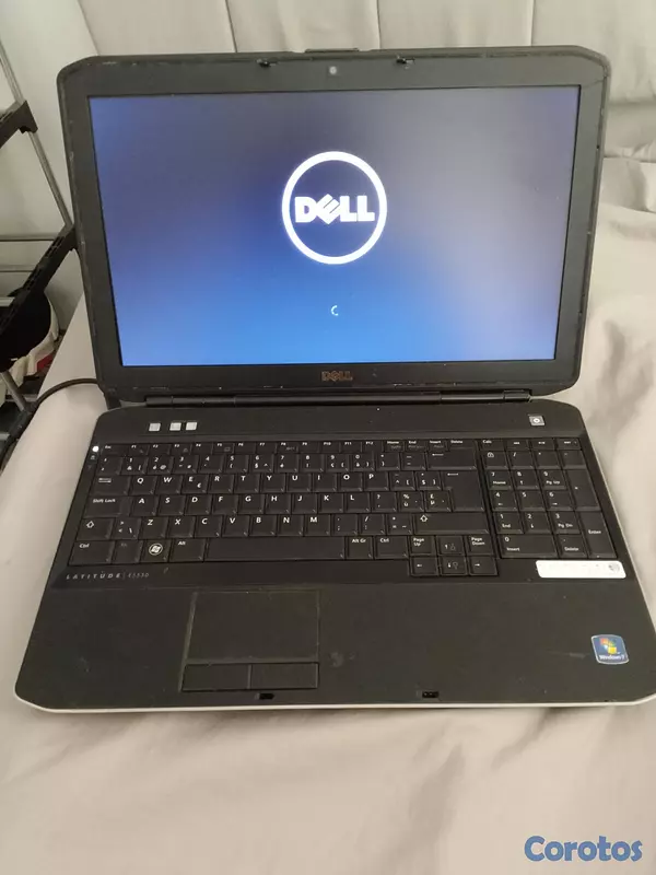 computadoras y laptops - Vendo computadora Dell 7,500 5