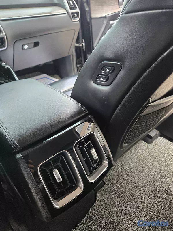 jeepetas y camionetas - KIA SORENTO SX 2021 NEGRO GASOLINA 15