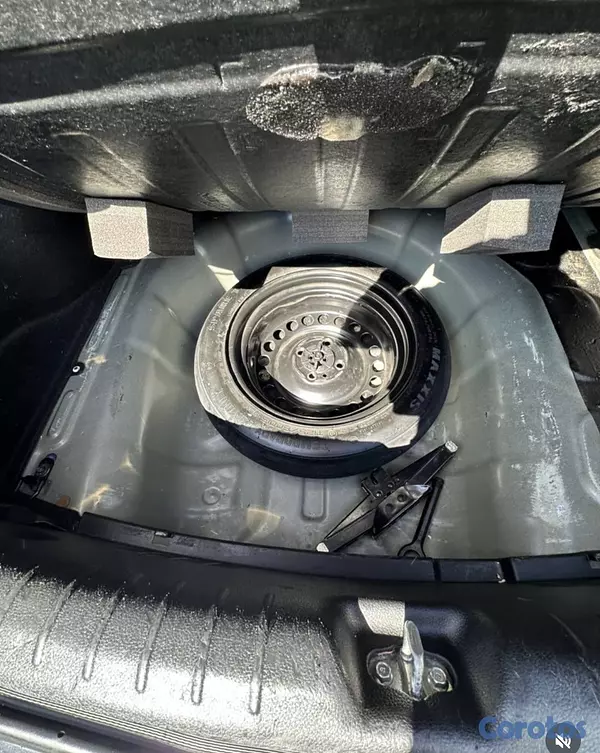 carros - Kia Rio LX 2021 10