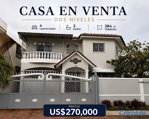 casas - CASA EN VENTA EN PUERTO PLATA  PARTE BAJA DE LA CI 2