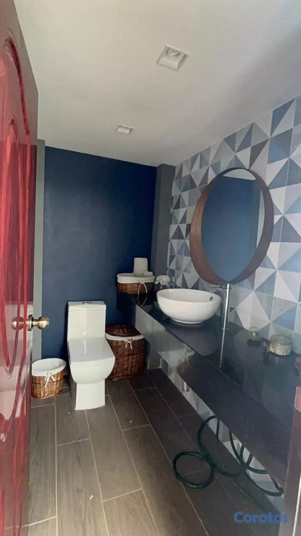 apartamentos - Pent-House Dúplex en Alquiler | Evaristo Morales 4