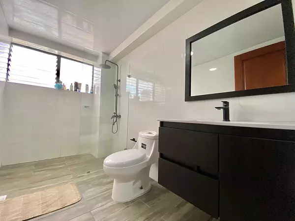 apartamentos - Apartamento en Venta LOS CACICAZGOS 10