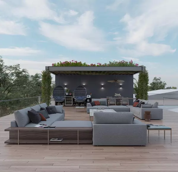 apartamentos - Proyecto de Apartamentos en Venta
LAS CANAS, CAP CANA
Desde USD 160,875.00

 1