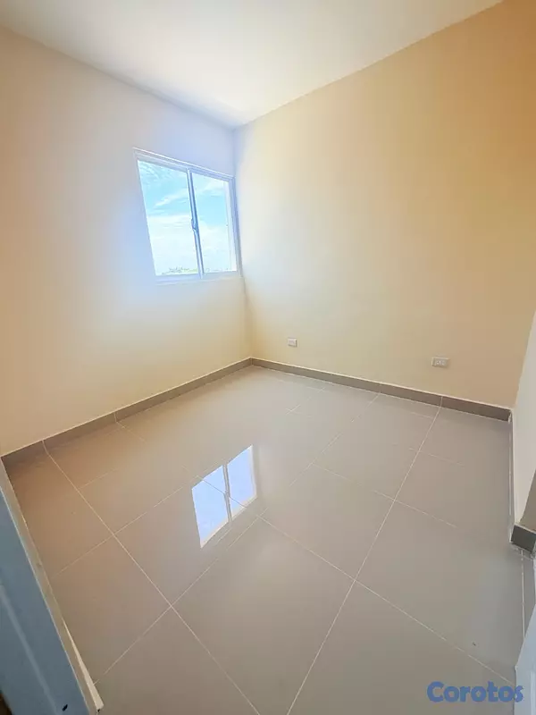 apartamentos - venta de 4to piso con terraza en la Autopista de san isidro prado oriental  10
