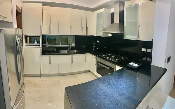 apartamentos - Torre Boheme Apartamento en Alquiler en La Esmeralda  2