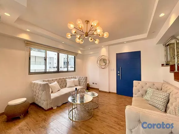 apartamentos - Elegancia y Espacio en el Paraíso por US$289,000 2
