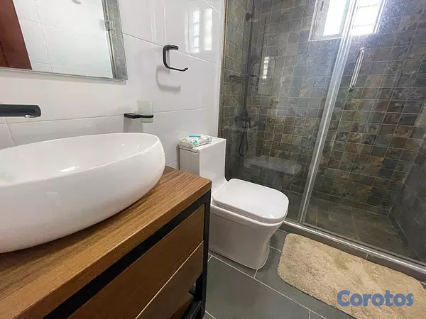 apartamentos - Alquilo apartamento amueblado/línea blanca  2 habi 9