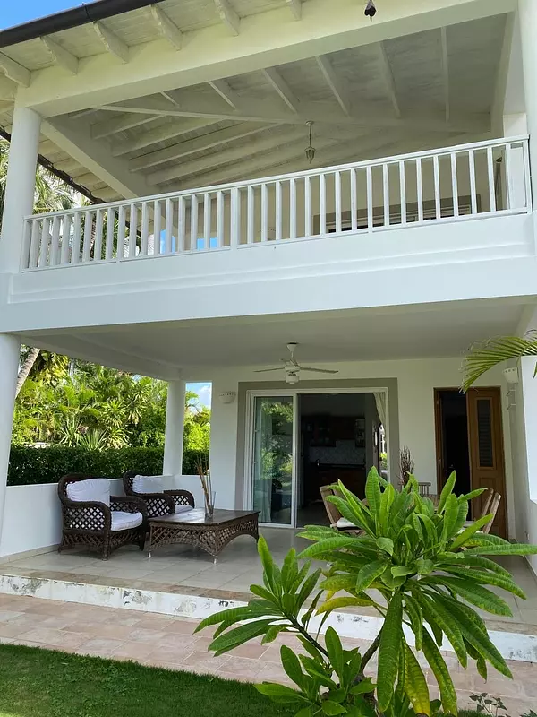 apartamentos - Bayahibe - Villa Corallo - Apartamento de 2 habitaciones 4