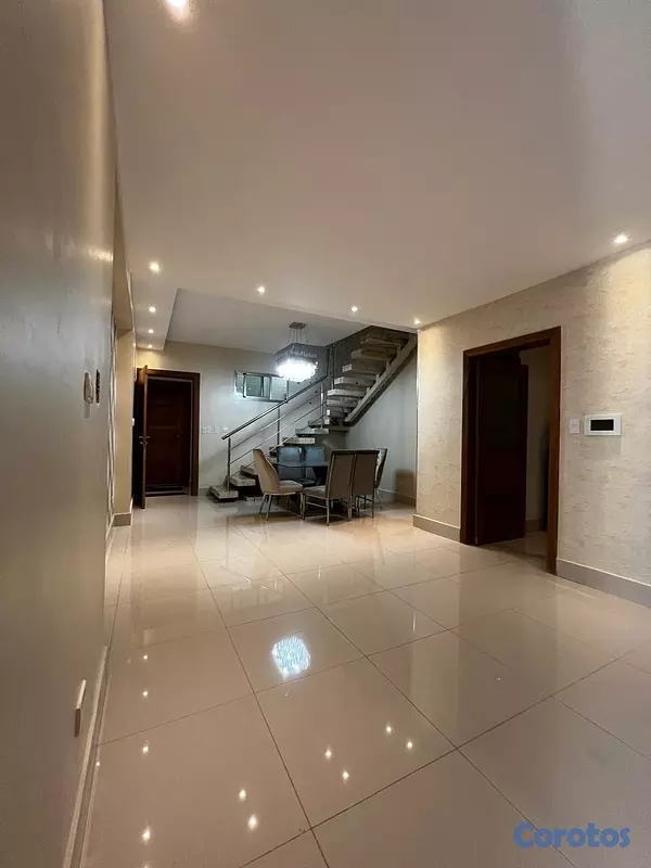 penthouses - 🏙️ Penthouse en Venta – El Millón, Santo Domingo,  1