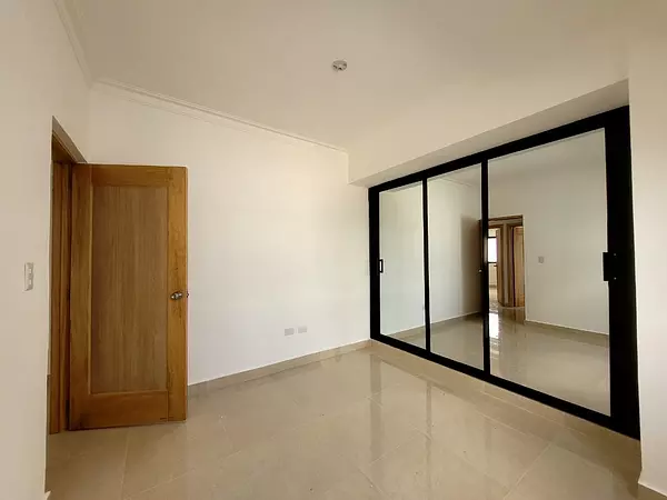 apartamentos - Apartamentos en venta, listos para entrega, con parqueos techados (E.O) 9