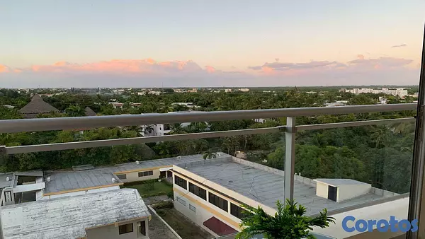 apartamentos - Apartamento en Boca Chica, con una de las mejores ubicaciones de la zona. 3