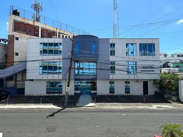 oficinas y locales comerciales - Edificio en GASCUE 2