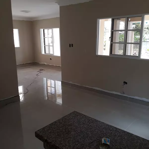 casas - Casa de un nivel, Autopista de San Isidro/Ecológica  8
