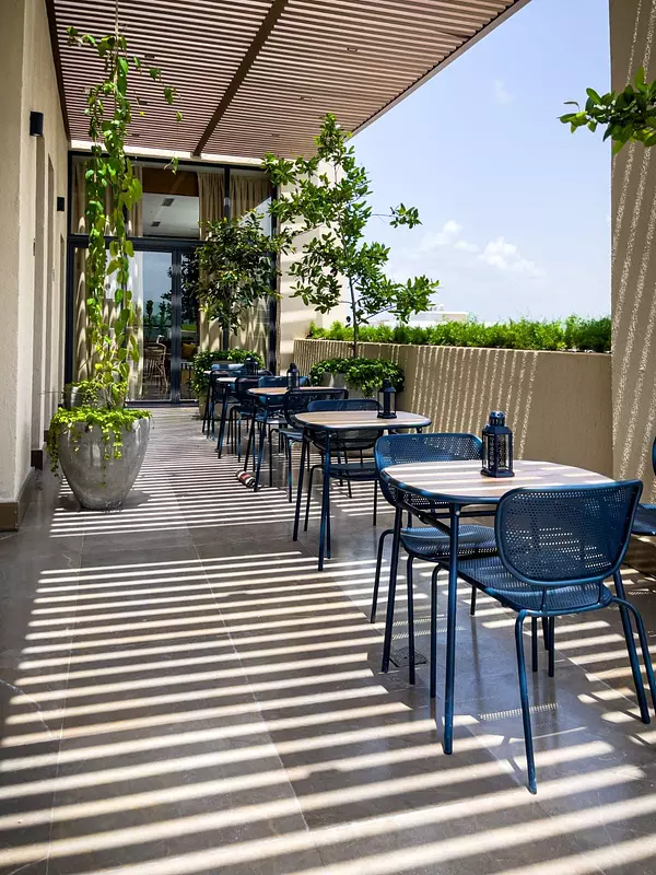 apartamentos - Apartamento en alquiler de 3 habitaciones en exclusiva torre de Piantini 8