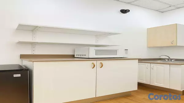 oficinas y locales comerciales - Oficina profesional en alquiler Piantini 2