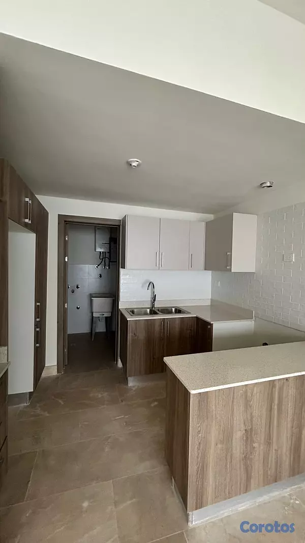 apartamentos - Apartamento en Renta en Serralles Distrito Naciona 6
