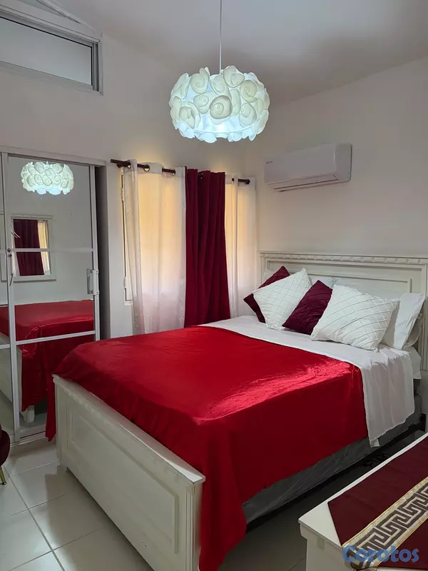 apartamentos - Apartamento nuevo amueblado  2