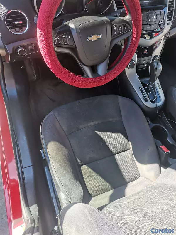 carros - Chevrolet cruze 2015  4