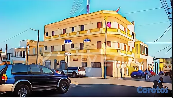 otros inmuebles - venta de Hotel en la zona colonial Santo Domingo Distrito nacional  10